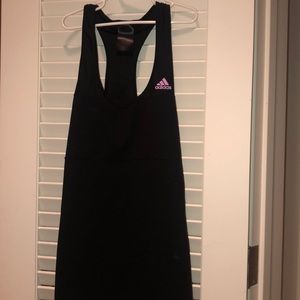 Adidas women’s workout tank top